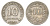 Индонезия 10 рупий 1971 KM 33 медно-никель 4625-447