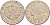 АВСТРИЯ 10 ШИЛЛИНГОВ 1981 КМ 2918 медно-никель 4572-643