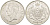 БЕЛЬГИЯ 20 ФРАНКОВ 1932 АЛЬБЕРТ I (1909-1934), BELGEN KM 102 никель 1517-614