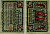 Германия, Эммерих 25 пфеннигов 1920 нотгельд, голубая, 1.12.1920 Tie.1710/25 бумага 6318-26-3-1