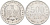 Германия 500 марок 1923 А KM 36, J.305 алюминий UNC 51-3934