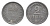 Венгрия 2 филлера 1943 BP KM 519 цинк 4665-539