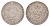 Великобритания, Сомерсет, Бристоль 1 шиллинг 1811 E. Bryan Dalton 21 серебро 1519-613