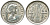 Австралия 3 пенса 1964 Елизавета II (1952-2022) KM 57 серебро 71-1017
