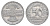 Германия 50 пфеннигов 1920 A KM 27, J. 301 алюминий 4538-627