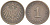 ГЕРМАНИЯ 1 ПФЕННИГ 1899 A KM 10, J. 10 медь 112-1112