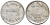 Непал 5 пайсов 1977 VS2034, бык KM 802 алюминий 27-1052