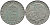 Швеция 1 крона 1984 Карл XVI Густав (1973- ) KM 852a медно-никель 4397-1146