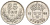 Швеция 25 эре 1938 G, Густав V (1907-1950) KM 785 серебро 4147-944
