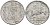 Испания 10 сентимо 1953 Франсиско Франко (1939 - 1975) KM 766 алюминий 4155-244