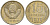 СССР 15 копеек 1979 Федорин 147 медно-никель 4597-714