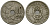 Бельгия 10 сантимов 1903 Belgie KM 49 медно-никель 4172-1112