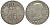Испания 4 реала 1810 AI, Жозеф Бонапарт KM 540.1 (C 90.1) серебро 00-00