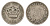Греция 20 лепт 1895 A, Георг I (1863-1913) KM 57 медно-никель 4655-426