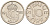 Швеция 10 эре 1988 Карл XVI Густав (1973- ) KM 850 медно-никель UNC 4585-434
