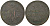 Россия 3 копейки 1841 ЕМ, Николай I (1825-1855) Биткин 539 медь 4558-814