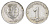 ГДР 1 пфенниг 1949 E KM 1 алюминий 4697-559
