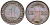ГЕРМАНИЯ 1 РЕЙХСПФЕННИГ 1928 A KM 37, J. 313, Weege 2 бронза 4547-126