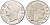 ИТАЛИЯ 20 ЧЕНТЕЗИМО 1941 R, ГОД XIX, ВИКТОР ЭММАНУИЛ III (1900-1946) KM 75b, VEM3. 1028 нержавеющая сталь 3853-712