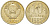 СССР 10 КОПЕЕК 1985 Федорин 161 KM 130 медь никель цинк 3955-1018