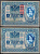 Австрия 1000 крон 1902 (1919) Pick 59 бумага UNC (пресс) 8613-9-1-1