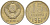 СССР 15 копеек 1961 Федорин 131 медно-никель 4597-555