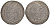 Австрия, Зальцбург 1 рейхсталер 1624 Святой Руперт, Пэрис вон Лодрон (1619-1653) KM 87, Dav. 3504, Zottl 1475 серебро 00-000-00