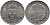 Швеция 1 крона 2000 Карл XVI Густав (1973- ) KM 852а медно-никель 4364-3116
