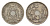 Бельгия 5 сантимов 1925 Belgique, Альберт I (1909-1934) KM 66 медно-никель 4649-558