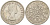 Великобритания 2 шиллинга (флорин) 1966 Елизавета II (1952-2022) KM 906, Spink 4146 медно-никель 4183-1234
