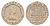 Великобритания 20 пенсов 1982 Елизавета II (1952-2022) KM 931, Spink 4230 (G1) медно-никель 4639-828