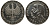 ФРГ 5 марок 1964 J, 150 лет со дня смерти Иоганна Готлиба Фихте J. 393, KM 118.1 серебро 413-1721