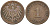 Германия 1 пфенниг 1895 A KM 10, J. 10 медь 4567-1116