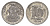 Кобленц 10 пфеннигов 1920 Funck 80.3, Men05 4526.8, Men18 5727.8 железо 4643-1042
