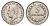 Сальвадор 5 сентаво 1959 KM 134 медно-никель 4116-153