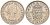 Великобритания 1 шиллинг 1961 Елизавета II (1952-2022), Английский герб KM 904, Spink 4147 медно-никель 4556-637