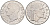 ИТАЛИЯ 20 ЧЕНТЕЗИМО 1941 R, ГОД XIX, ВИКТОР ЭММАНУИЛ III (1900-1946) KM 75b, VEM3. 1028 нержавеющая сталь 3853-911