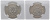 Германия 3 марки 1927 A, 1000 летие основания Нордхаузена, в слабе NGC PF 62 J. 327, KM 52 серебро  PROOF  15-011-15