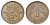 Финляндия 1 марка 1929 KM 30 медно-никель 4668-861