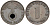 Германия 1 рейхспфенниг 1937 E KM 89, J 361 бронза 4136-1222