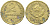 СССР 2 КОПЕЙКИ 1936 Федорин 39, KM 99 алюминиевая бронза 4387-162