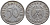 Германия 50 рейхспфеннигов 1935 E KM 87, J.368 алюминий 4391-1142