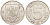 Румыния 5 лей 1992 KM 114 сталь плакированная никелем 219-1253