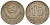 СССР 15 копеек 1952 KM 117 медно-никель 4152-1037