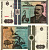 Румыния 200 лей 1992 Григоре Антипа Pick 100 а бумага UNC (пресс) 6287-4-2-2