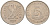 ФРГ 5 марок 1981 F KM 140.1 медно-никель 4557-1124