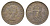 Великобритания 1 шиллинг 1963 Елизавета II (1952-2022), Шотландский герб KM 905, Spink 4148 медно-никель 4663-224