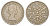 Великобритания 2 шиллинга (флорин) 1958 Елизавета II (1952-2022) KM 906, Spink 4146 медно-никель 4167-457