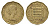 Великобритания 3 пенса 1962 Елизавета II (1952-2022) KM 900, Spink 4153 никель латунь 4671-1152