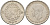 Швеция 1 крона 1947 TS, Густав V (1907-1950) KM 814 серебро 4148-1043